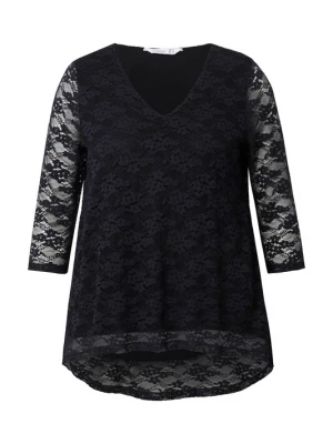 Foto van product MIAMODA Shirt zwart