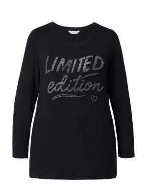 Foto van product MIAMODA Shirt zwart
