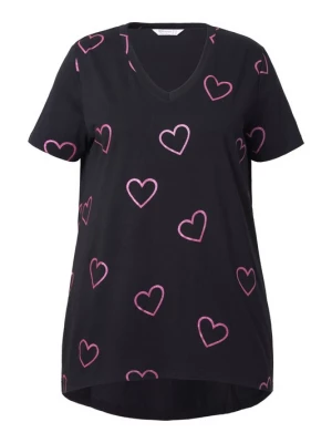 Foto van product MIAMODA Shirt zwart