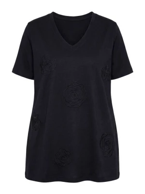 Foto van product MIAMODA Shirt zwart
