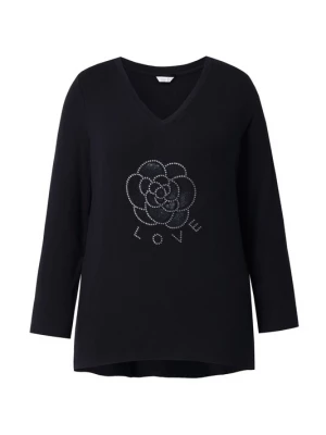 Foto van product MIAMODA Shirt zwart