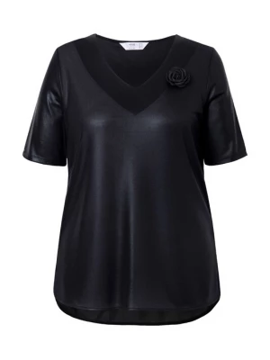 Foto van product MIAMODA Shirt zwart