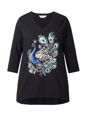 Foto van product MIAMODA Shirt zwart