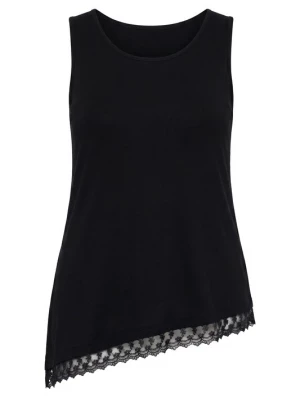 Foto van product MIAMODA Shirt zwart