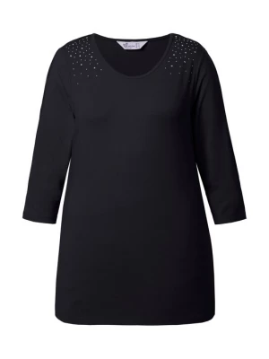 Foto van product MIAMODA Shirt zwart