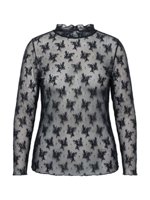 Foto van product MIAMODA Shirt zwart