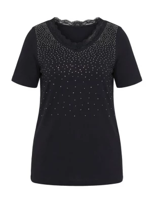 Foto van product MIAMODA Shirt zwart