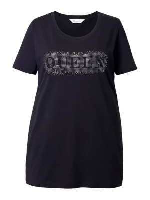 Foto van product MIAMODA Shirt zwart
