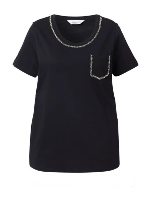 Foto van product MIAMODA Shirt zwart