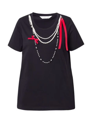 Foto van product MIAMODA Shirt zwart