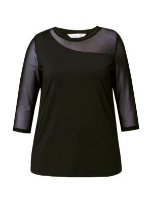 Foto van product MIAMODA Shirt zwart