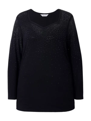 Foto van product MIAMODA Shirt zwart