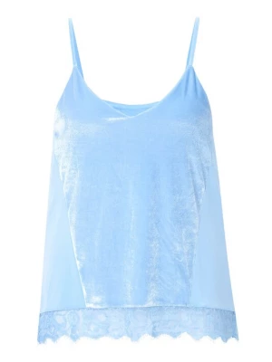 Foto van product MIAMODA Top lichtblauw