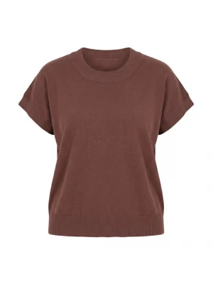 Foto van product MIAMODA Trui cognac