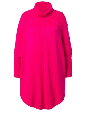 Foto van product MIAMODA Trui neonroze