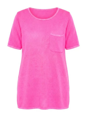 Foto van product MIAMODA Trui neonroze