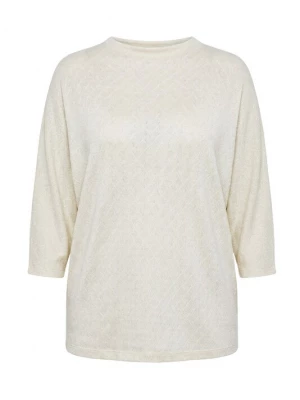 Foto van product MIAMODA Trui offwhite
