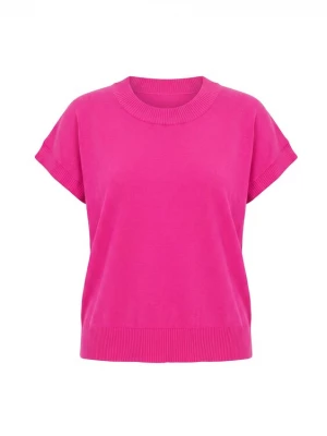 Foto van product MIAMODA Trui pink