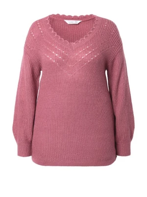 Foto van product MIAMODA Trui rosa
