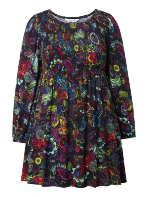 Foto van product MIAMODA Tuniek gemengde kleuren / zwart