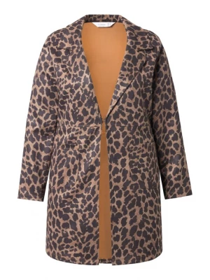 Foto van product MIAMODA Tussenjas camel / bruin