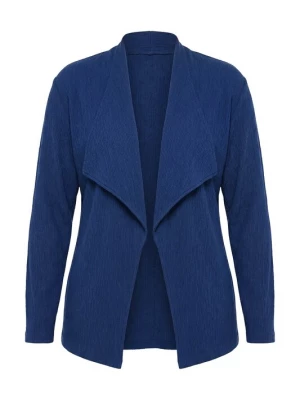 Foto van product MIAMODA Tussenjas donkerblauw