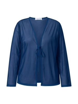 Foto van product MIAMODA Tussenjas donkerblauw