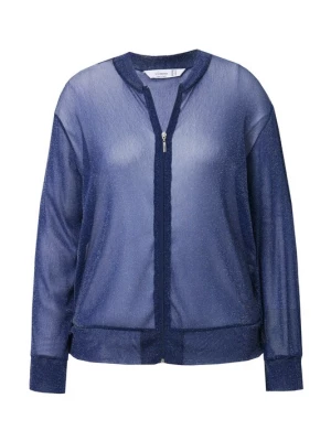 Foto van product MIAMODA Tussenjas donkerblauw
