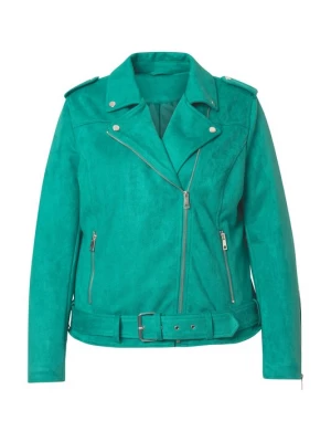 Foto van product MIAMODA Tussenjas jade groen