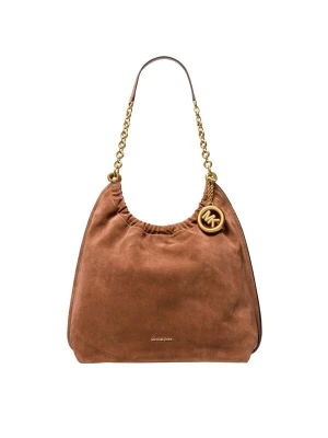 Foto van product Michael Kors Handtas bruin