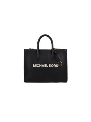 Foto van product Michael Kors Handtas 'Mirella' zwart