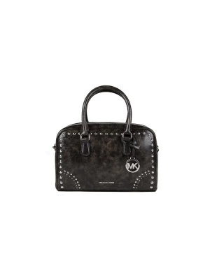 Foto van product Michael Kors Handtas 'Thompson' zwart