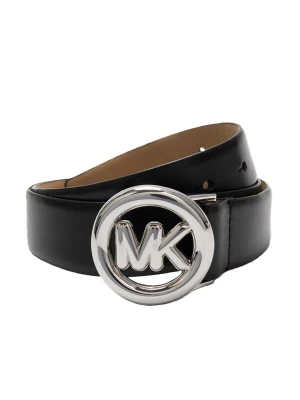 Foto van product Michael Kors Riem zwart / zilver