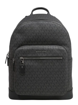 Foto van product Michael Kors Rugzak 'COMMUTER' donkergrijs / zwart