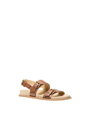Foto van product Michael Kors Sandaal bruin
