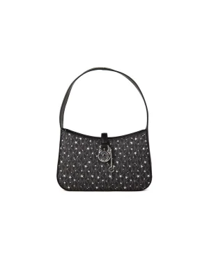 Foto van product Michael Kors Schoudertas 'Michael Kors Shoulder Bag Black' zwart