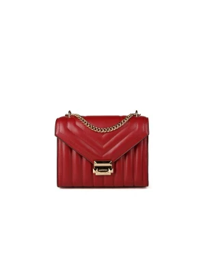 Foto van product Michael Kors Schoudertas rood