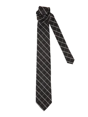 Foto van product Michael Kors Stropdas grijs / antraciet / wit