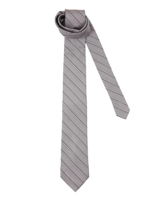 Foto van product Michael Kors Stropdas grijs / antraciet / wit
