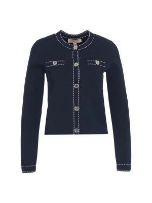 Foto van product Michael Kors Trui 'Maglieria' donkerblauw