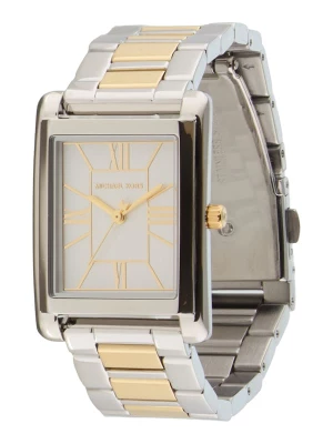 Foto van product MICHAEL Michael Kors Analoog horloge 'ESSEX' goud / zilver