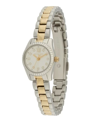 Foto van product MICHAEL Michael Kors Analoog horloge 'LEXINGTON' goud / zilver
