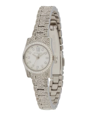 Foto van product MICHAEL Michael Kors Analoog horloge 'LEXINGTON' zilver