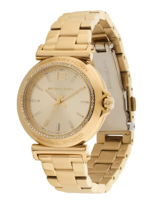 Foto van product MICHAEL Michael Kors Analoog horloge 'MAREN' goud
