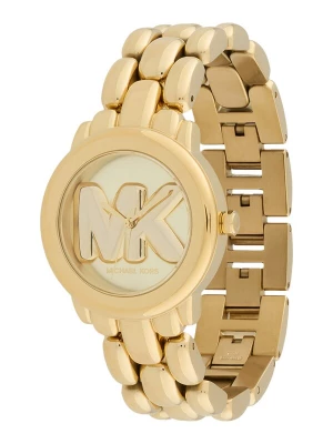 Foto van product MICHAEL Michael Kors Analoog horloge 'PHOEBE' goud
