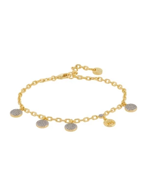 Foto van product MICHAEL Michael Kors Armband 'BRILLIANCE' goud / zilver