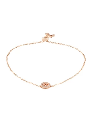 Foto van product MICHAEL Michael Kors Armband rose-goud / transparant