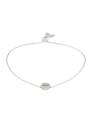 Foto van product MICHAEL Michael Kors Armband zilver / transparant