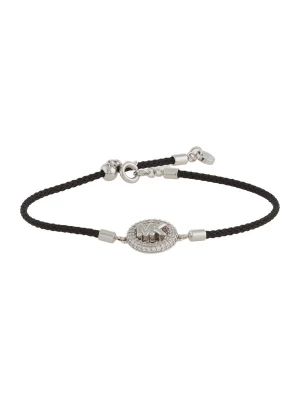 Foto van product MICHAEL Michael Kors Armband zwart / zilver