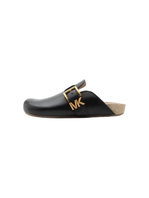 Foto van product MICHAEL Michael Kors Clogs 'GREER' zwart